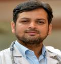 Dr. Ashish Kumar Dwivedi Neurosurgeon in Indore