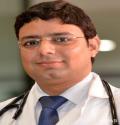 Dr. Alok Mandliya Neurologist in Bombay Hospital Indore, Indore