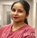 Dr. Garima Chaudhary Physiotherapist in Gurgaon