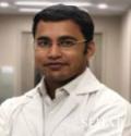 Dr. Reetadyuti Mukhopadhyay Orthopedic Surgeon in CK Birla Hospital Gurgaon