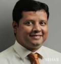 Dr. Jobin Abraham Anesthesiologist in Kochi
