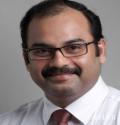 Dr. Rajesh Rajgopal Anesthesiologist in Kochi