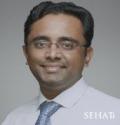 Dr. Nidhin Eldo Anesthesiologist in Kochi
