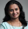 Dr. Preethi Susan John Anesthesiologist in Kochi