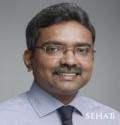 Dr. Joseph Mathew Ophthalmologist in Kochi