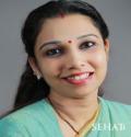 Dr. Anuradha Kakkanatt Babu Dermatologist in Kochi