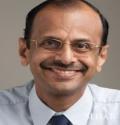 Dr.V. Narayanan Unni Nephrologist in Kochi