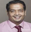 Dr.R. Sabari Girish Orthopedic Surgeon in GG Hospital (Gokulam Gopalan Hospital) Thiruvananthapuram