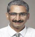 Dr.N.V. Ramaswamy Hemato Oncologist in Kochi