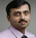 Dr. Arun R Warrier Medical Oncologist in Kochi