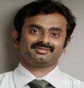 Dr. Jose Paul Radiation Oncologist in Kochi