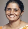 Dr. Geetha Mammayil Pediatric Gastroenterologist in Aster Medcity Hospital Kochi