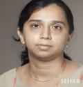 Dr. Manekha Elizabeth Sunny Pediatrician in Kochi