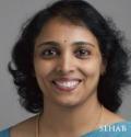Dr. Sandhya Cherkil Neuropsychologist in Kochi