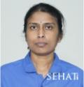 Dr.G. Hari Priya Anesthesiologist in KIMS Hospitals Secunderabad, Hyderabad