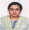Dr. Mini Raju Anesthesiologist in KIMS Hospitals Secunderabad, Hyderabad