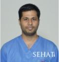 Dr. Avinash Manekar Anesthesiologist in KIMS Hospitals Secunderabad, Hyderabad