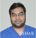 Dr.D. Harshal Neuroanesthesiologist in Hyderabad