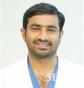 Dr.A. Vanu Anesthesiologist in KIMS Hospitals Secunderabad, Hyderabad
