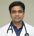 Dr. Surya Kant Jena Interventional Cardiologist in Hyderabad