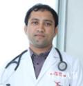 Dr.E. Ravi Nephrologist in Hyderabad
