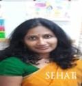 Dr. Pranathi Gutta Pediatric Neurologist in Hyderabad