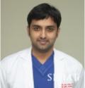 Dr.S. Sai Kalyan Neurosurgeon in Hyderabad