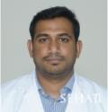 Dr. Santosh Kumar Madikiri Radiation Oncologist in Hyderabad