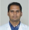 Dr.N. Shravan Kumar Reddy Radiation Oncologist in Hyderabad