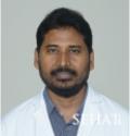 Dr.G. Siva Kumar Radiation Oncologist in Hyderabad
