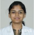 Dr.P. Divya Radiologist & Imageologist in Hyderabad