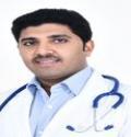 Dr.Ch. Suresh Kumar Reddy Urologist in KIMS Nellore, Nellore