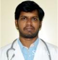 Dr. Durga Prasaad Urologist in KIMS - Saveera Hospital Anantpur