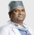 Dr. Sunil Babu Pulla Anesthesiologist in Care Outpatient Centre Hyderabad