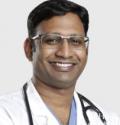 Dr. Praneeth Polamuri Cardiologist in Care Hospitals Banjara Hills, Hyderabad