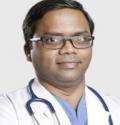 Dr.N. Praveen Cardiologist in Hyderabad