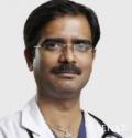 Dr. Pulgam Shashidhar Critical Care Specialist in Hyderabad