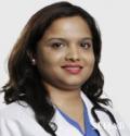 Dr. Shweta Ram Chandankhede Critical Care Specialist in Hyderabad