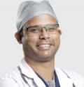 Dr.S. Saurabh Biswal Critical Care Specialist in Hyderabad