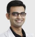 Dr. Rohit Kandlikar Dentist in Hyderabad