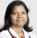 Dr.N. Pushpalatha Emergency Medicine Specialist in Hyderabad