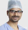 Dr. Venugopal Kulkarni Vascular Surgeon in Care Outpatient Centre Hyderabad