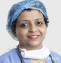Dr. Pritee Sharma Vascular Surgeon in Hyderabad