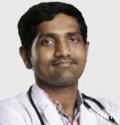 Dr. Srinivasulu Dudyala Gastroenterologist in Care Hospitals Banjara Hills, Hyderabad