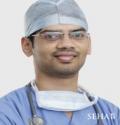 Dr.S. Chainulu Vascular Surgeon in Care Outpatient Centre Hyderabad