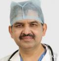 Dr. Babu Talamarla Muntimadugu Cardiothoracic Surgeon in Care Hospitals Nampally, Hyderabad