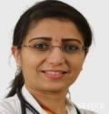 Dr. Geeta Aurangabadkar Endocrinologist in Excell Hospital Hyderabad