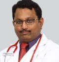 Dr.CH. Balasubrahmanyam Critical Care Specialist in Citizens Hospital Hyderabad