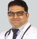 Dr. Avadhesh Pratap Critical Care Specialist in Hyderabad