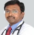Dr.K.L. Dhananjaya Nephrologist in Continental Hospitals Hyderabad